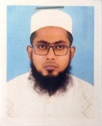 Photograph of Md. Asadujjaman