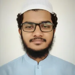 Photograph of Md. Azizur Rahman