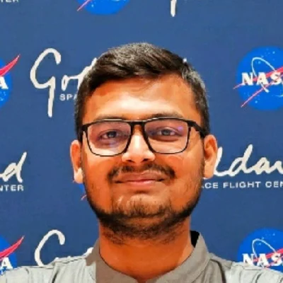 Photograph of Md Khalid Sakib