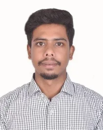 Photograph of Md. Mahfuzul Haque