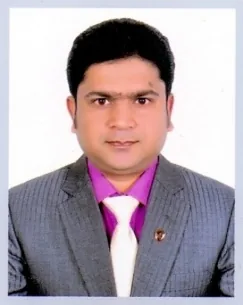Photograph of Sk. Rasidul Islam