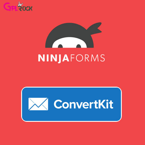 Ninja Forms ConvertKit
