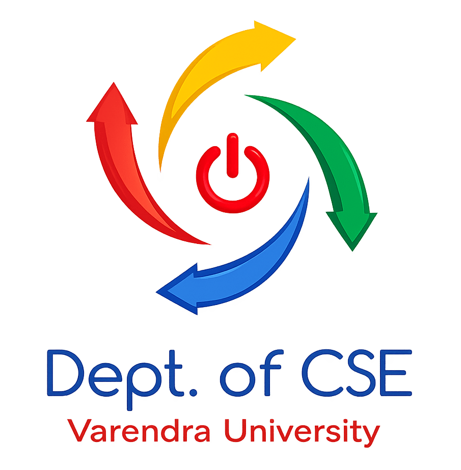 Department of Computer Science & Engineering